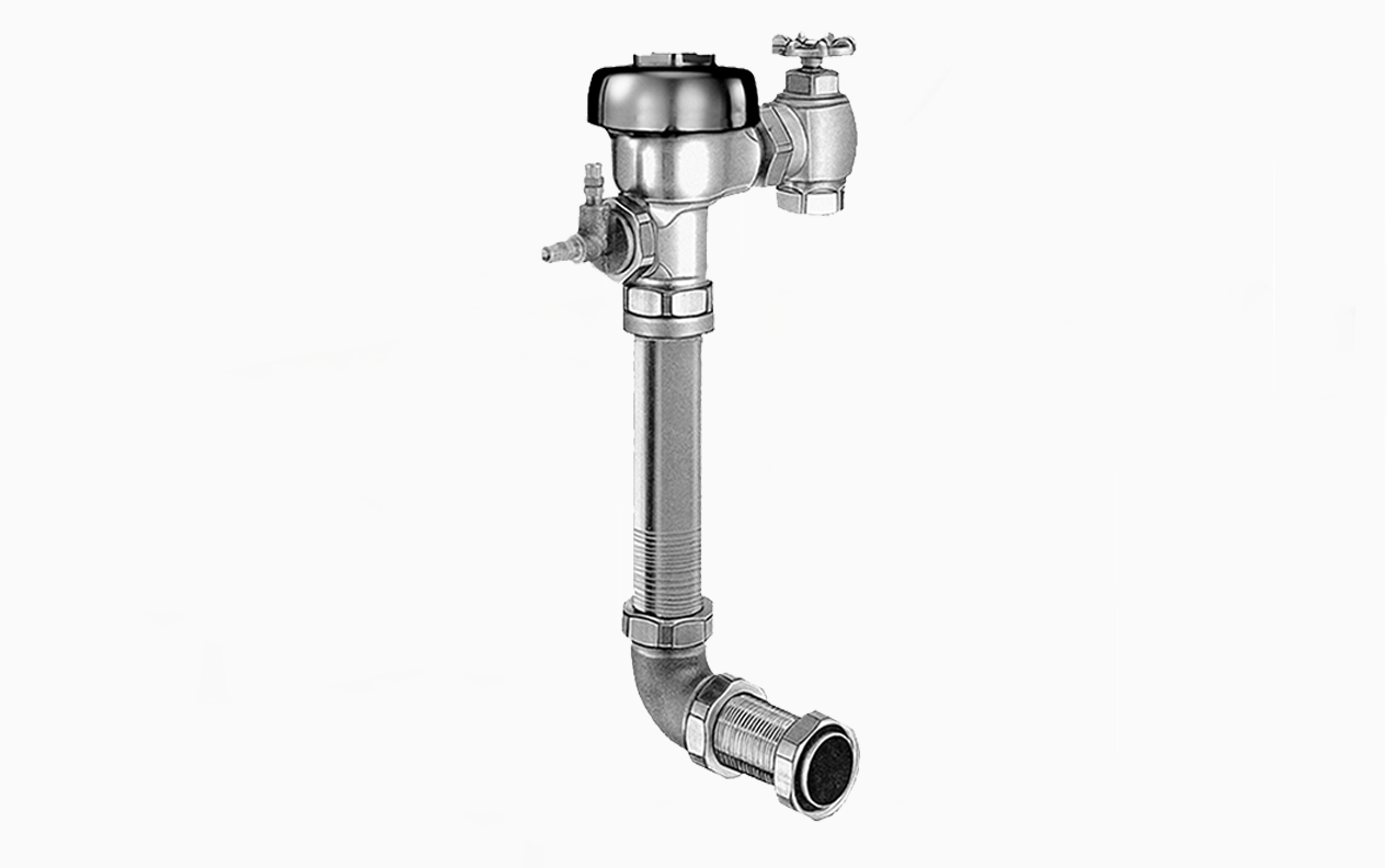 Sloan 2024 flush valves